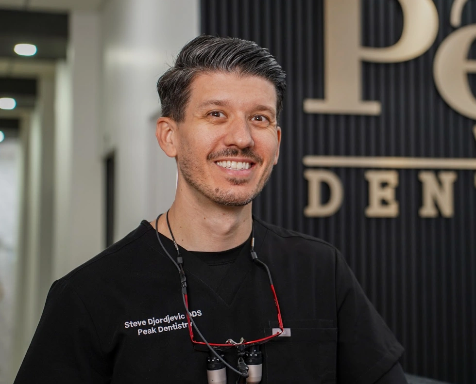 Dr. Stevan Djordjevic