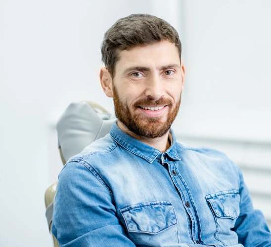 Comprehensive Care for Healthy Gums