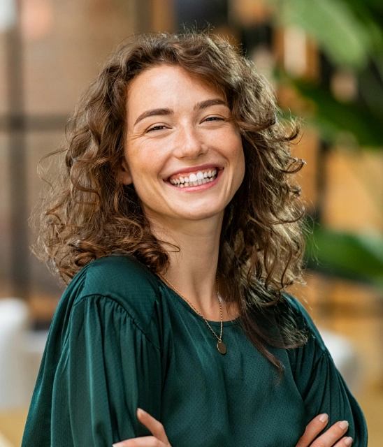 Enhance Your Smile with Personalized Cosmetic Treatment