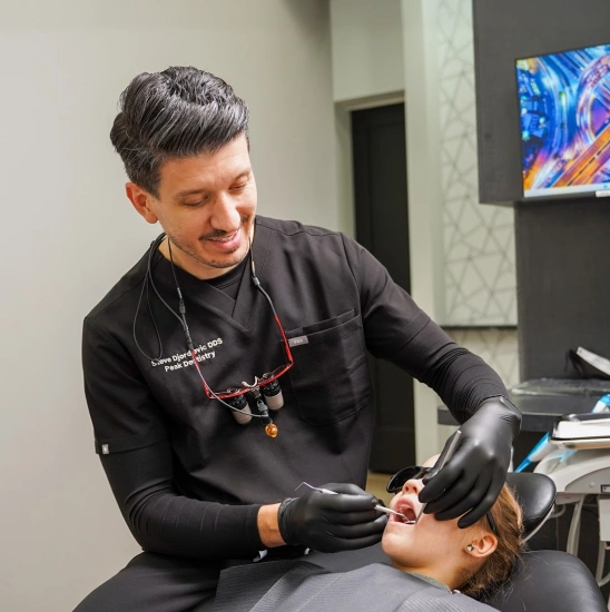 Preventive care for healthier, brighter smiles