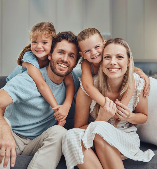 Complete General Dentistry for Healthy, Confident Smiles