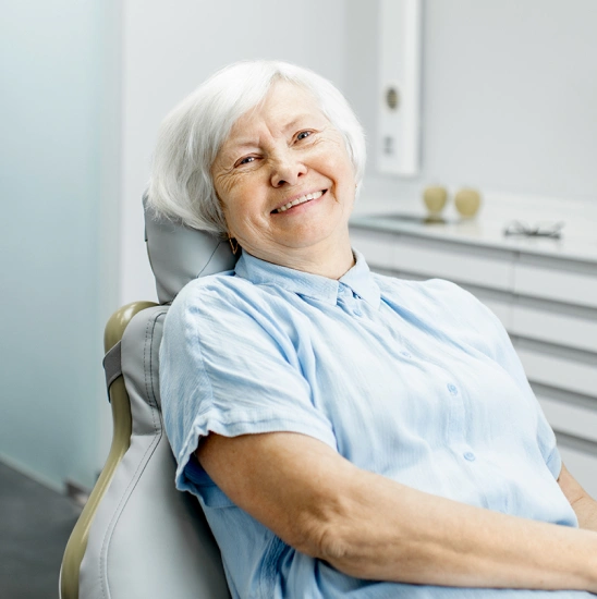 Root Canal Treatment