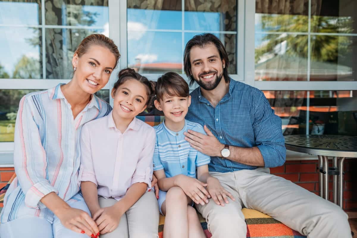 Family Dental Care in Lockport