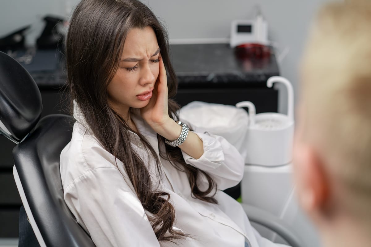 Emergency Dentistry in Lockport