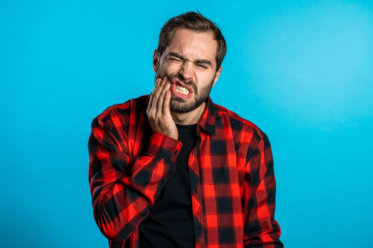 Emergency Dental Care in Fairmont